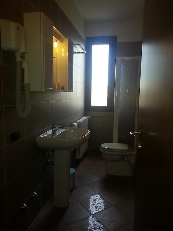 Agriturismo Corte Trincerone Mantova Bilik gambar