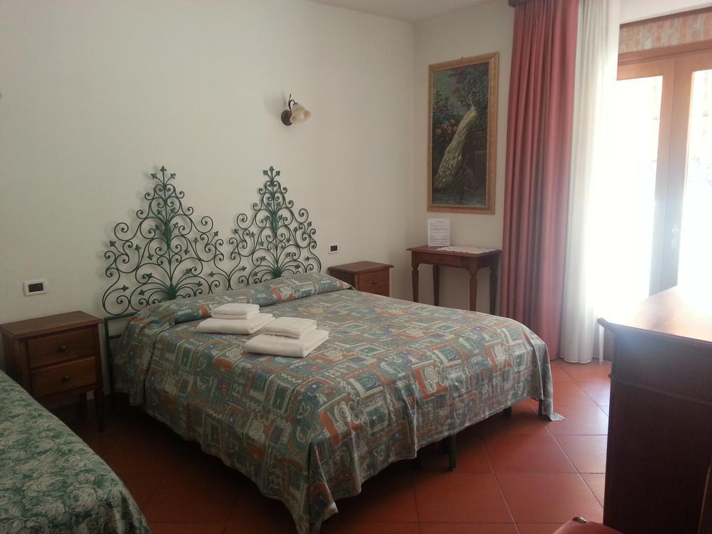 Agriturismo Corte Trincerone Mantova Luaran gambar